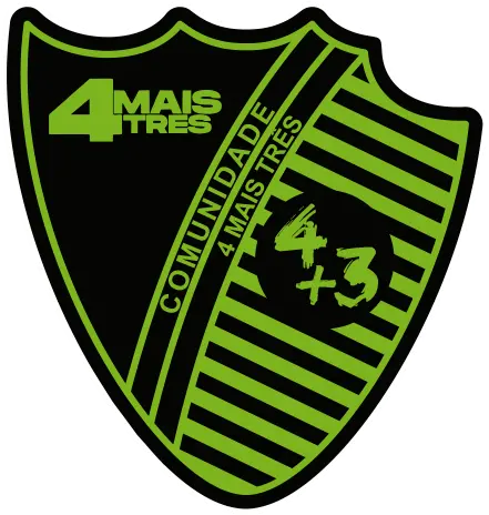 4 Mais Três