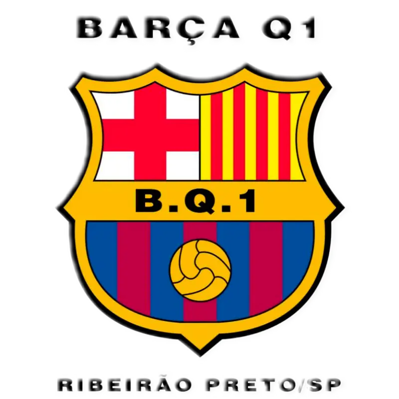 Barça Q1